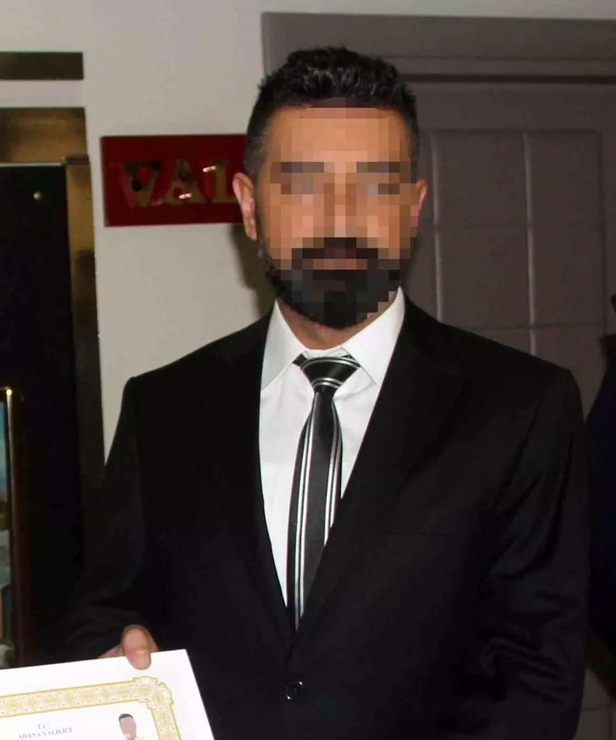 Konya’da Polis Memuru ve Eşi Uyuşturucu Kaçakçılığından 26 Yıl Hapis Cezası Aldı