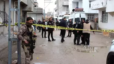 Adana’da Silahlı Çatışma: 1 Kişi Hayatını Kaybetti, 5 Yaralandı