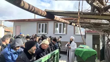 Mamak’ta Boğulan 28 Yaşındaki Kadın Çankırı’da Son Yolculuğuna Uğradı