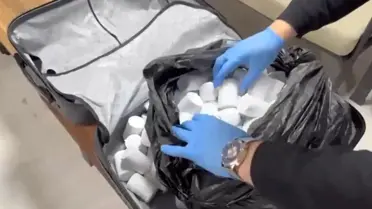 Samsun Çarşamba’da 18.900 Haplık Uyuşturucu Operasyonu: 2 Şüpheli Gözaltında