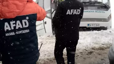 Kazada yaralananların fotoğrafı