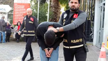 Antalya’da Kız Kaçırma Olayı Üzerine Cinayet Duruşması Görüldü