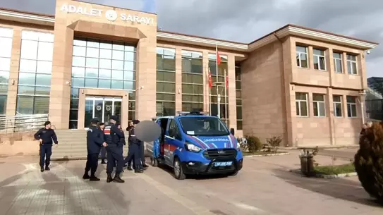 Çorum Osmancık’ta Uyuşturucu Operasyonu Sonuçlandı: Tek Şüpheli Tutuklandı