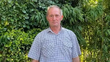 Denizli'de Emekli Binbaşı Hasan Şahal'ın Ölümü Soruşturma Konusu Oldu