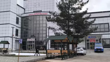 Batman’da Silah Kazası: Araç İçinde Çıkan Ateş Birini Öldürdü, Beş Kişi Serbest Bırakıldı