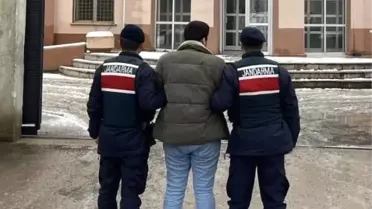 FETÖ operasyonundan fotoğraf