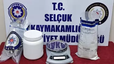 Operasyon anından fotoğraf