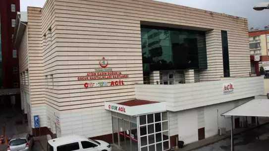 Yeni hastane binası ve taşıma çalışmaları