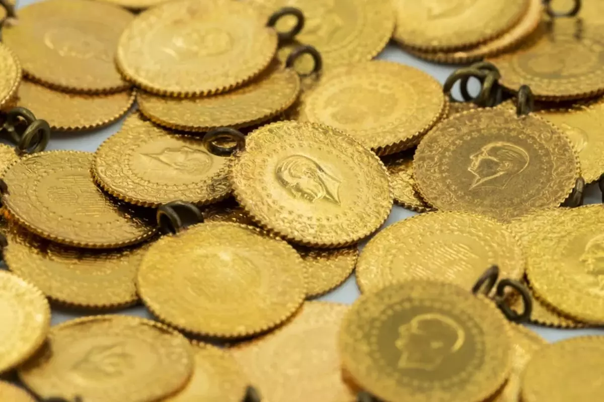 ABD Enflasyon Verileri Açıklandı: Altın ve Gümüş Rekor Kırdı