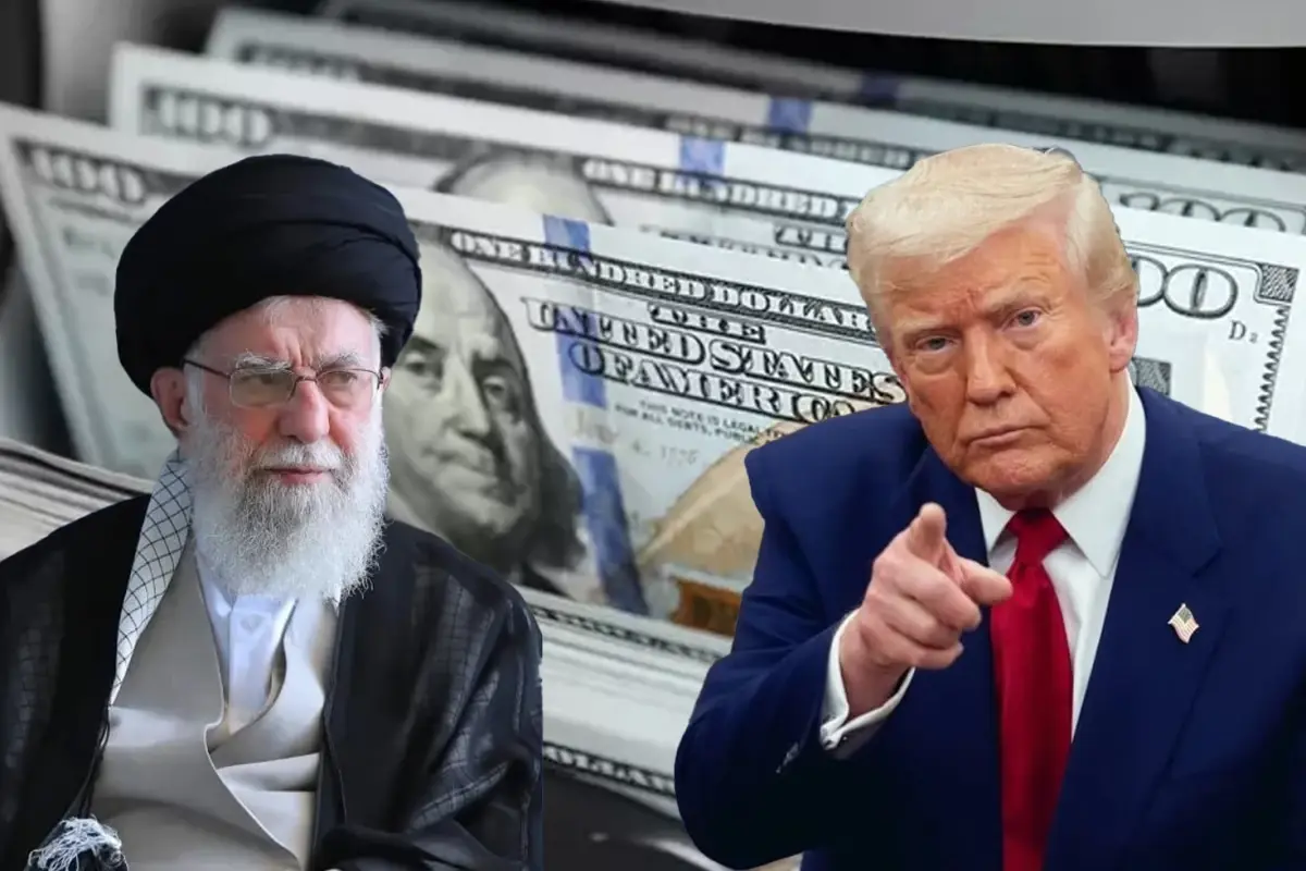 ABD'nin Yeni İran Yaptırımı Türkiye'yi Nasıl Etkileyecek?