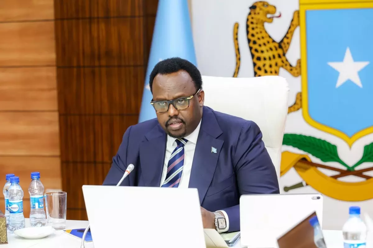 Somali, BAE ile Savunma ve Güvenlik Anlaşmalarını Resmen Sonlandırdı