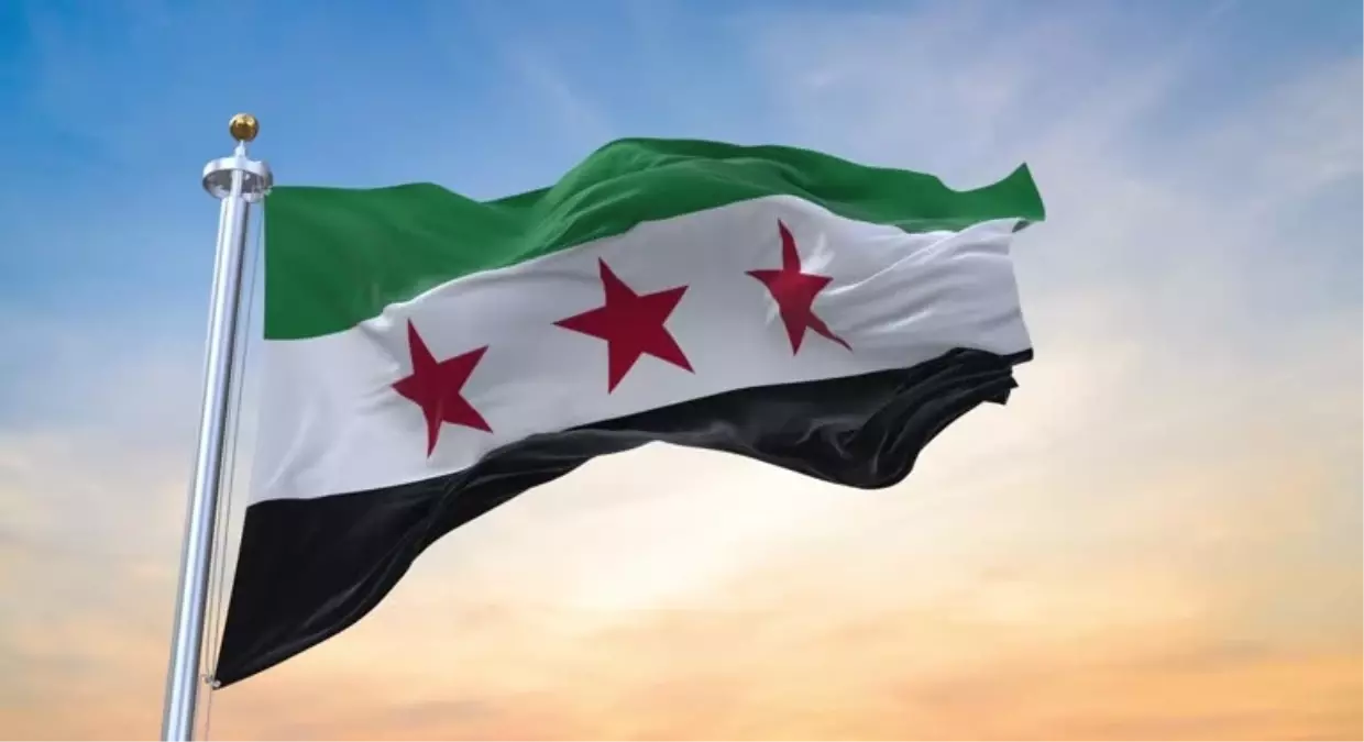 Suriye, Fırat'ın Batısındaki SDG Bölgesini Askeri Alana Çevirdi