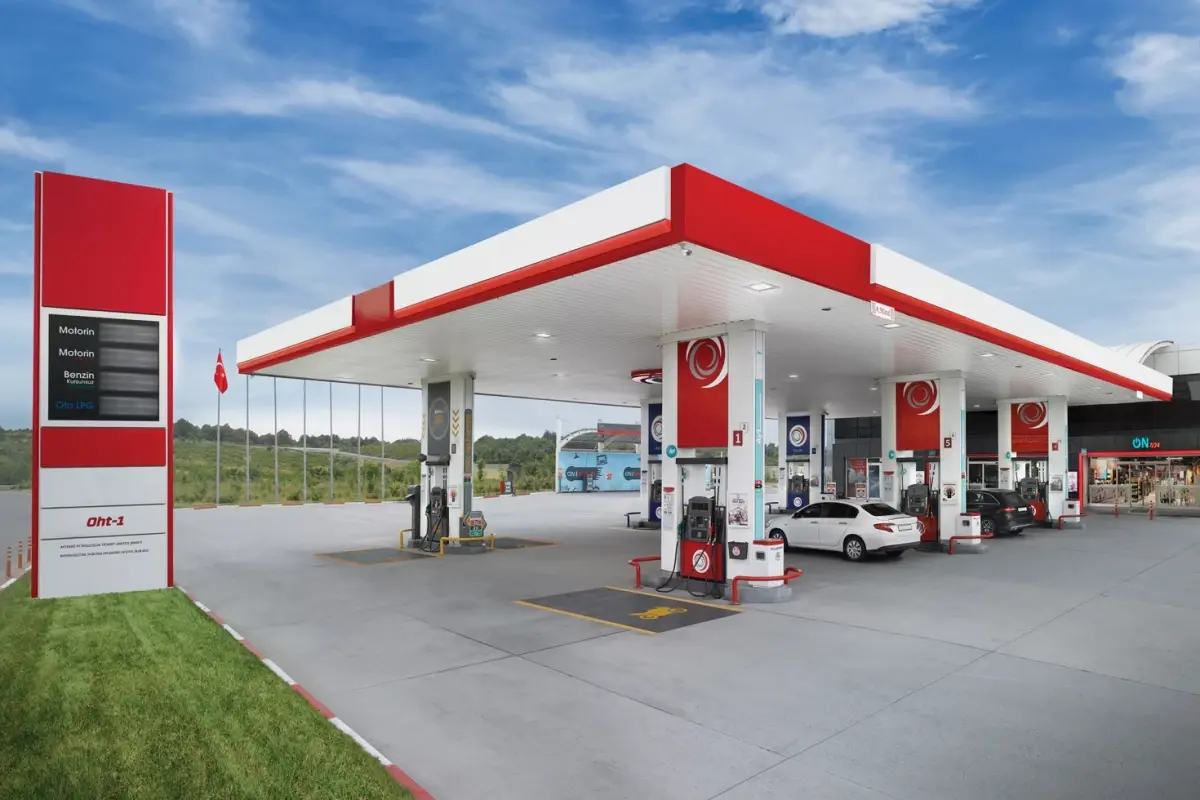 Aytemiz'in 840 İstasyonluk Ağı, Tataristan Bağlantılı TNCI Holding'e Geçti