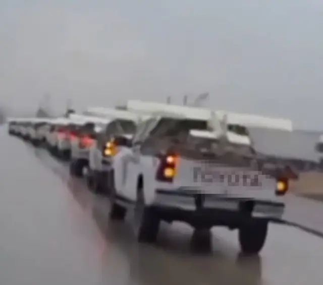 Suriye ordusu birlikleri