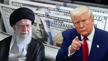 ABD-İran ticaret vergisi