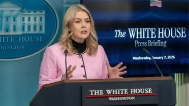 Trump'ın İran açıklaması