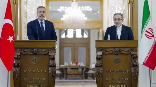 Diplomasi trafiği görselleri