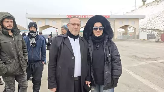 İran’daki İnternet Kesintileri Türkiye’li Turistleri Bilgilendirme Krizine Sürüyor