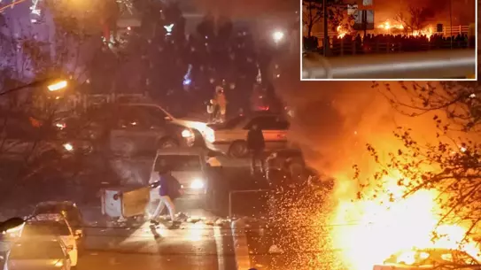 İran’da Karanlık Gecede 12 Bin Ölüm İddiası: Gerçekler ve Medya Kısıtlamaları