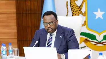 Somali, BAE ile Savunma ve Güvenlik Anlaşmalarını Resmen Sonlandırdı