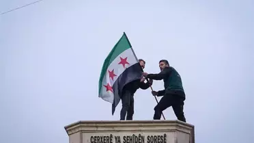 Fırat'ın doğusundaki askeri hareketler