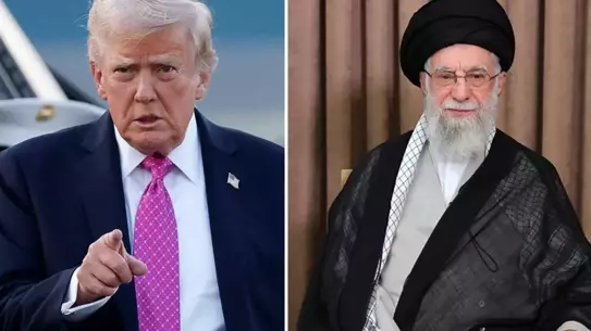 İran ekonomisine etkisi