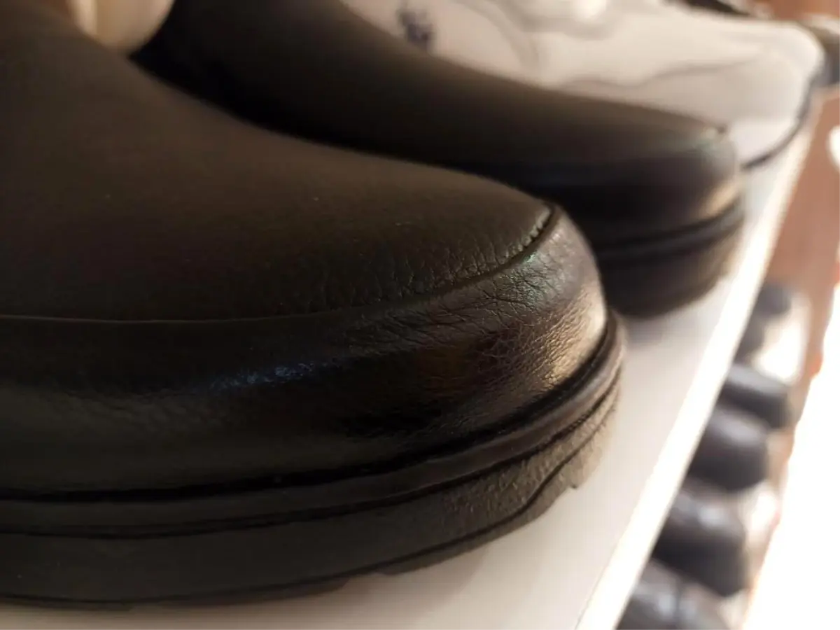 Samsun’da 2025’te Ayakkabı Şikayetleri Rekor Kırdı