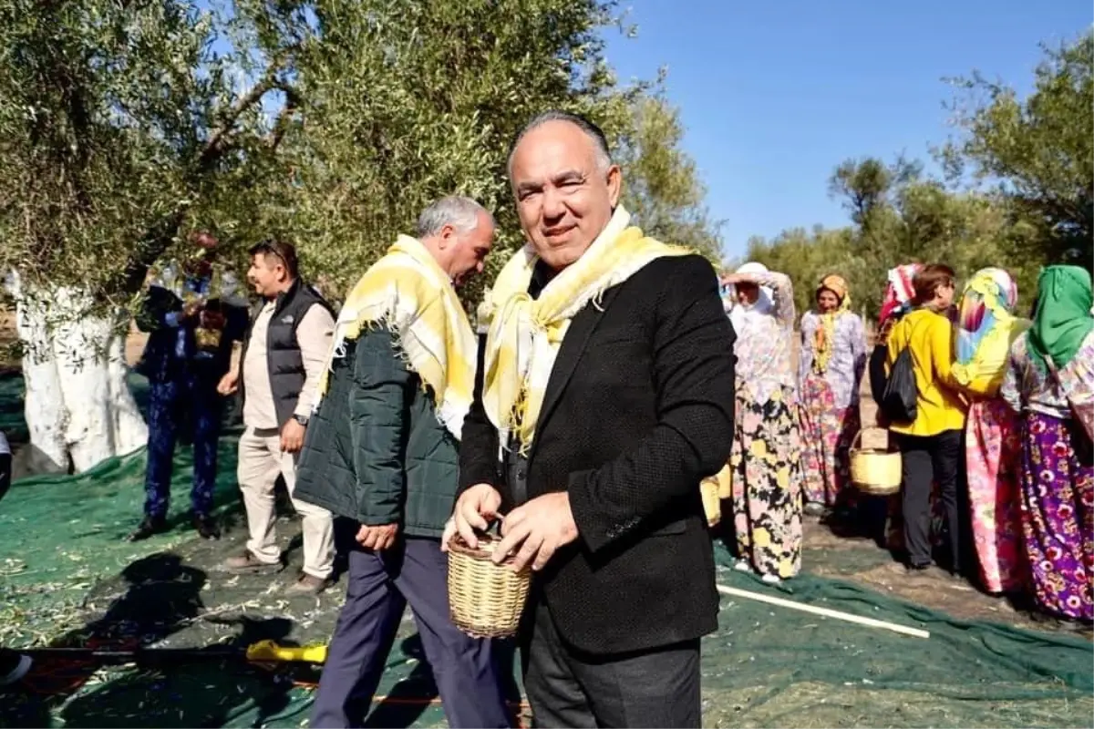 Ayvalık Zeytinyağında Dijital Marka Stratejileri: Karekodlarla Rekabet Avantajı