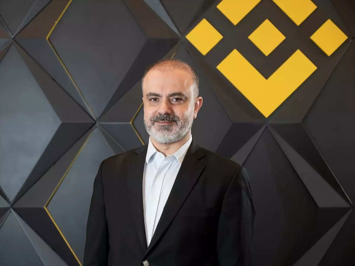 Binance Türkiye ve WTech'ten Kadınlara Yönelik Teknoloji Akademisi Başlatıldı