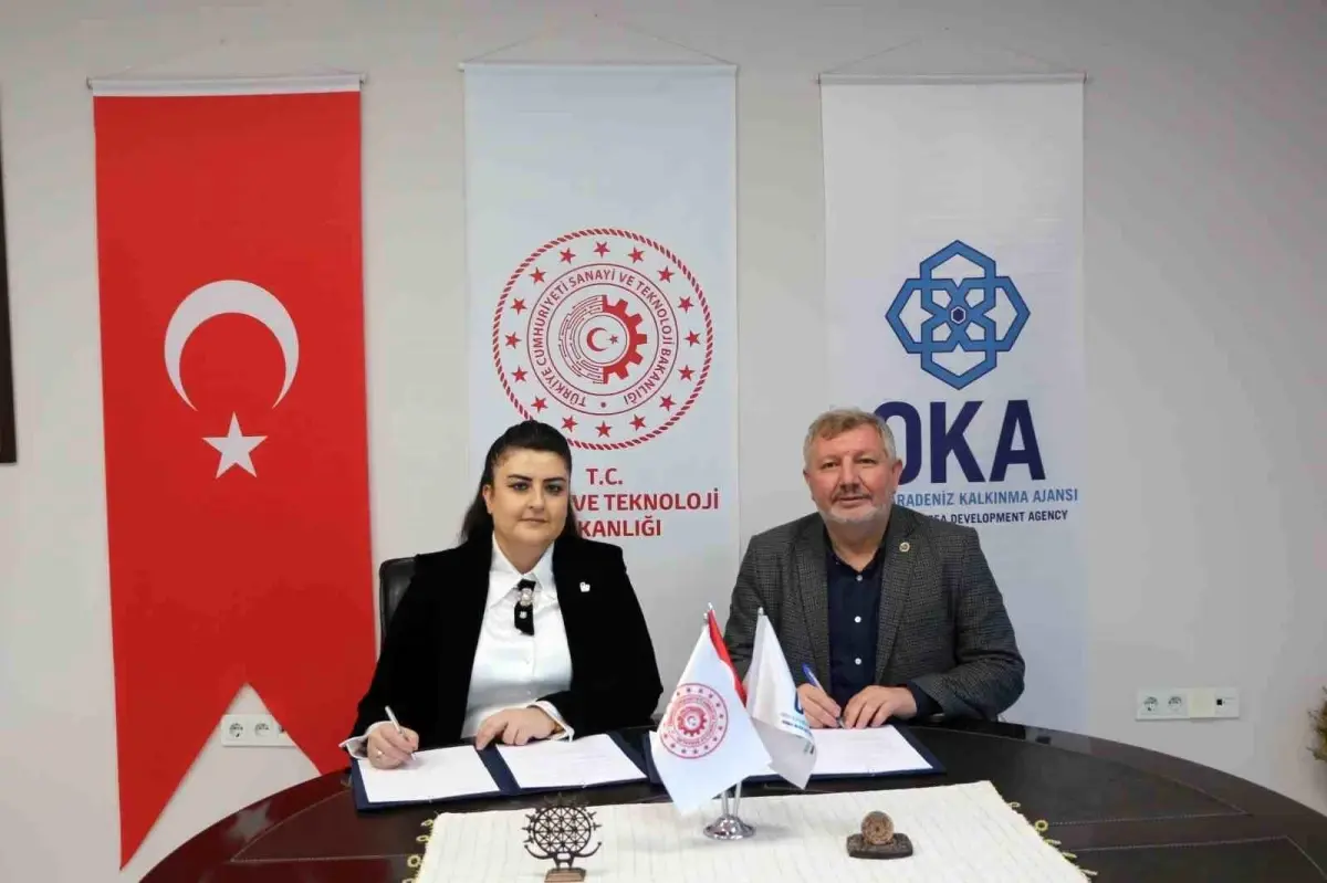 Osmancık'ta İbrikdar Türbesi Projesiyle Kültür Turizmi Canlanıyor