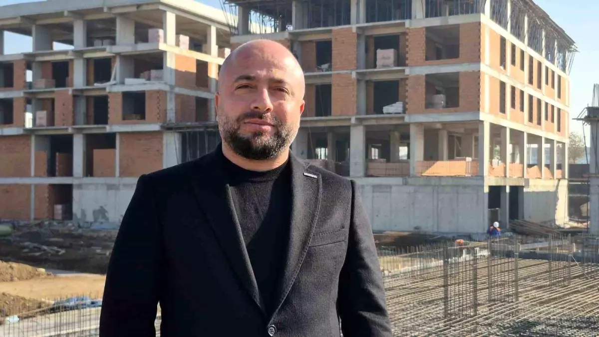 İnşaat Maliyetlerinde Yüzde 23’lük Artış ve Sektörün Geleceği