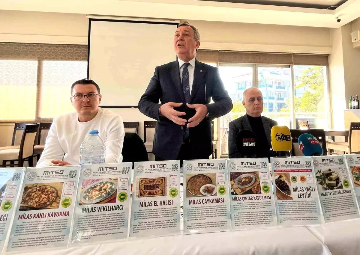 Güllük’te 153 Çocuğa Anaokulu: MİTSO Başkanı Özer Projeyi Hızlandırıyor