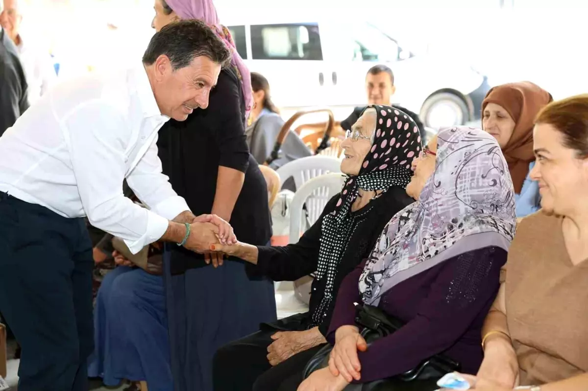 Muğla Büyükşehir Belediyesi 2026 Sosyal Yardım Bütçesini %105 Artırdı