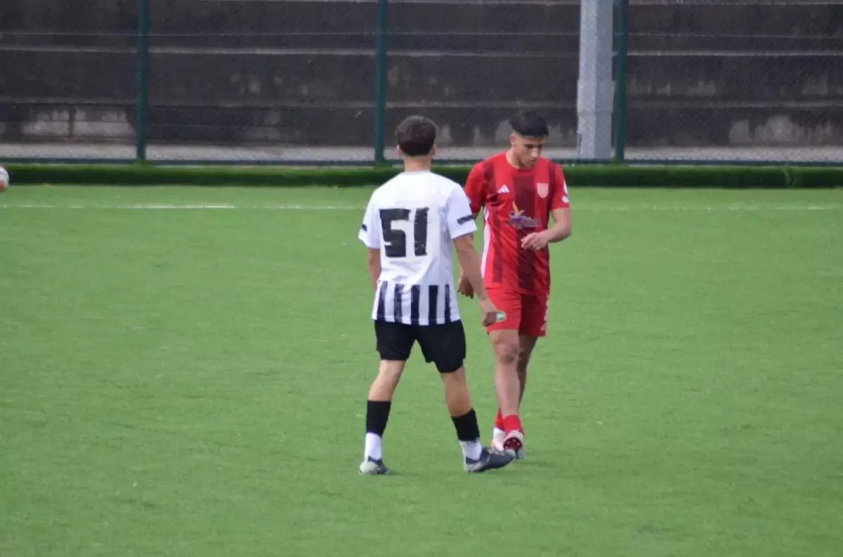 Nazillispor U19'da Finansal Kriz ve Şike Şüphesi: Kulübün İç Çekişmeleri