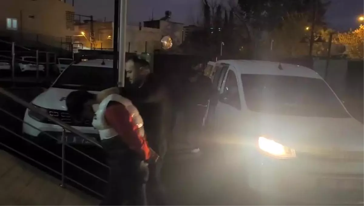 Adana’da Parfüm Hırsızlığı Olayı: Şüpheliler Adli Kontrolle Serbest Bırakıldı