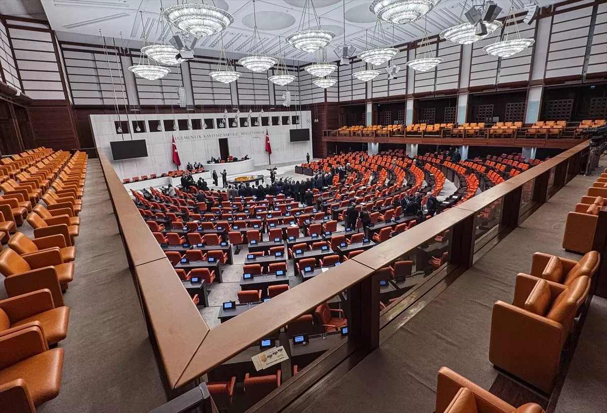 Araç Modifikasyonlarına Yönelik Ceza Artırımı Mecliste Onaylandı