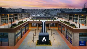 Avrupakent GYO, 2025'te Temettü Verimliliğinde İlk Beşte Olma Hedefiyle Yatırımcılara Güvence Veriyor