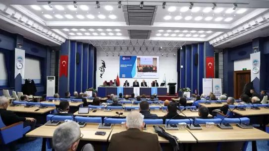 Kayseri Kent Konseyi Genel Kurulu