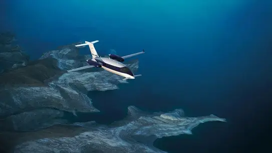 Piaggio Aerospace fabrikası