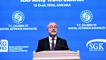 Sosyal Güvenlik Borçlarıyla Öne Çıkan CHP Belediyeleri