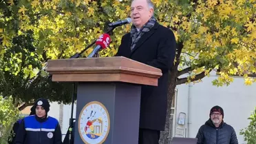 Gökan Zeynek, Muğla Ortaca’da Yeni Altyapı Projelerinin Açılışına Katıldı