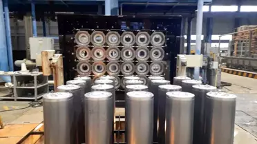 Eti Alüminyum 2025 Stratejik Planı: Katma Değerli Ürünlerde Yeni Yatırımlar