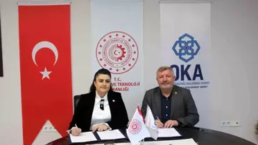 Osmancık'ta İbrikdar Türbesi Projesiyle Kültür Turizmi Canlanıyor