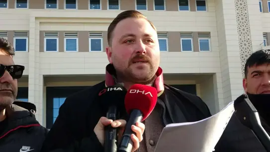 Dolandırıcılık olayının görseli