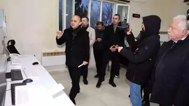 Yeşil Vadi Su Birliği ana görüntüsü