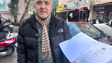 Marmaris’te Turizmci Lüks Araç Tamirinde 830 Bin Lira Zarar İddiası