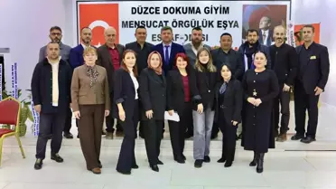 Seçim sonrası Feyzullah Ak’ın konuşması