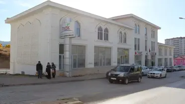 Yozgat projeleri için TKDK hibe dağıtımı