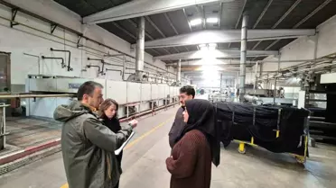 Yeşil Dönüşüm teknik destek programı görseli