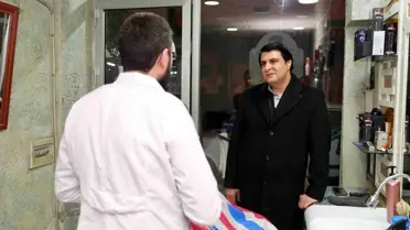 Şehitkamil Belediye Başkanı Umut Yılmaz mahalle ziyaretinde